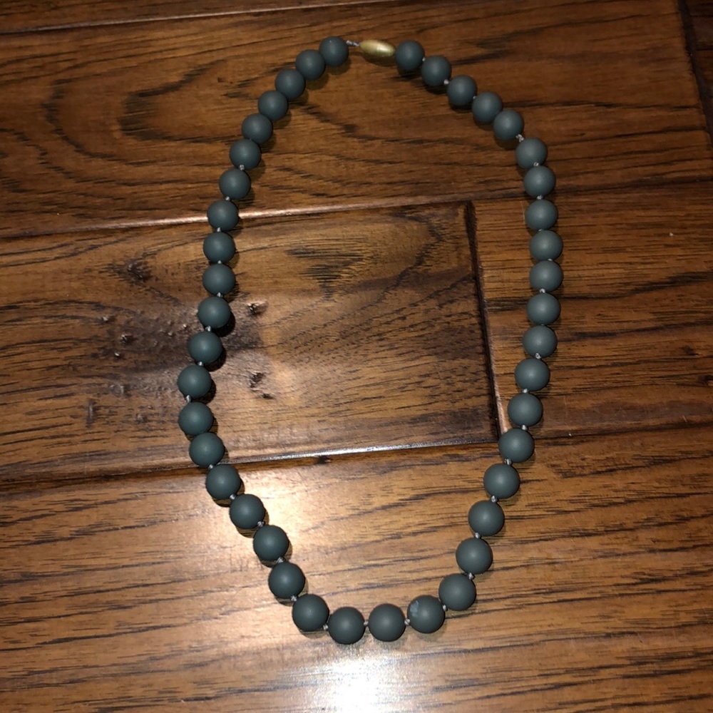 Chew Beads Necklace